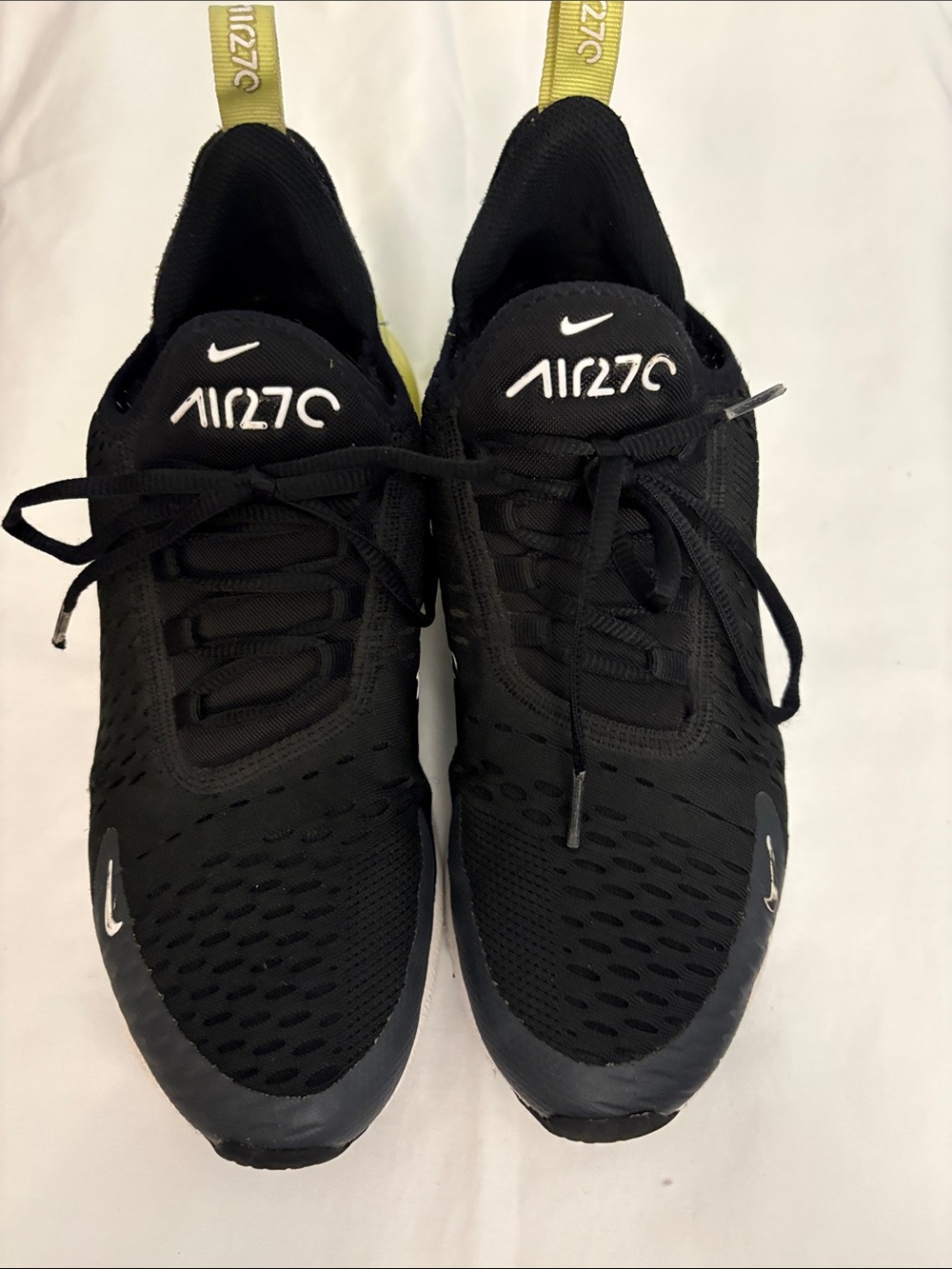Youth Nike 270